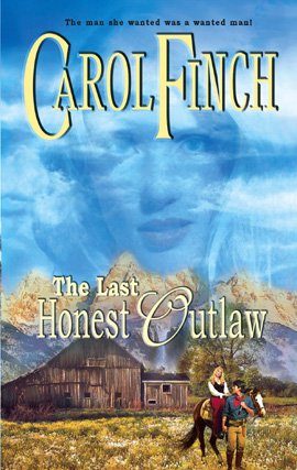 Title details for Last Honest Outlaw by Carol Finch - Available